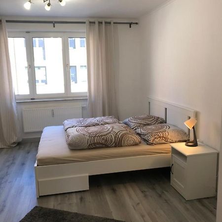 Augsburg City Nah Am Hofgarten 외부 사진